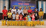 Mái nhà chung của những mảnh đời bất hạnh