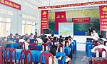 Không ngừng đổi mới, phát triển