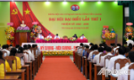 Khai mạc Đại hội đại biểu Đảng bộ các cơ quan Đảng tỉnh Tiền Giang lần thứ I, nhiệm kỳ 2025 - 2030
