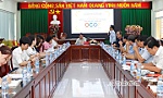 Tiền Giang: Đánh giá, phân hạng sản phẩm OCOP cấp tỉnh đợt 1 năm 2025