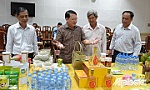 Tiền Giang: Đổi mới sáng tạo để nông thôn mới phát triển bền vững