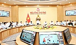 Bộ trưởng Công Thương: Chủ động các tình huống, đảm bảo cung ứng điện
