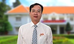 Công bố Chủ tịch và 3 Phó Chủ tịch UBND tỉnh Đồng Tháp