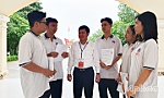 Tiền Giang: Hơn 16.900 thí sinh làm thủ tục dự thi tốt nghiệp THPT năm 2025