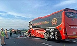 6 tháng đầu năm số vụ tai nạn giao thông giảm gần 25% so với cùng kỳ