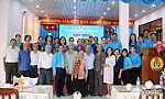Đồng hành cùng sự phát triển của tỉnh Tiền Giang