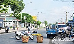 Tai nạn giao thông nghiêm trọng trên Quốc lộ 50 làm 1 người tử vong