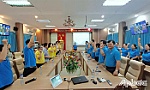 Ra quân hưởng ứng Ngày Bảo hiểm y tế Việt Nam 1-7