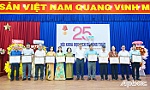 Đồng Tháp: Họp mặt kỷ niệm 25 năm Hội Khoa học Lịch sử
