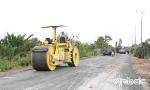 Sửa đổi, bổ sung khoản 2 Điều 1 Nghị quyết số 40/NQ-HĐND của HĐND tỉnh Tiền Giang về dự toán thu ngân sách nhà nước trên địa bàn