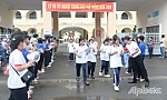 Chấm thi tốt nghiệp THPT năm 2025 đảm bảo nghiêm túc trong bối cảnh đặc biệt