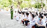 Phòng, chống ma túy đạt kết quả tích cực
