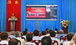 Phường Cai Lậy: Sẵn sàng và kỳ vọng trong ngày chính thức ra mắt