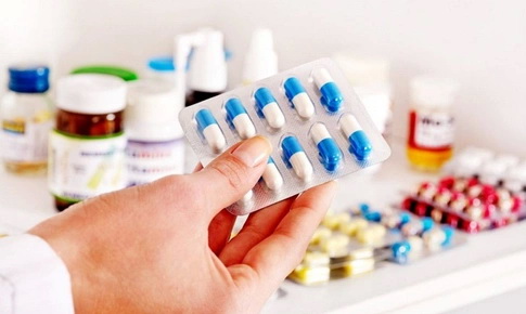 Thanh lọc thị trường dược phẩm, mỹ phẩm