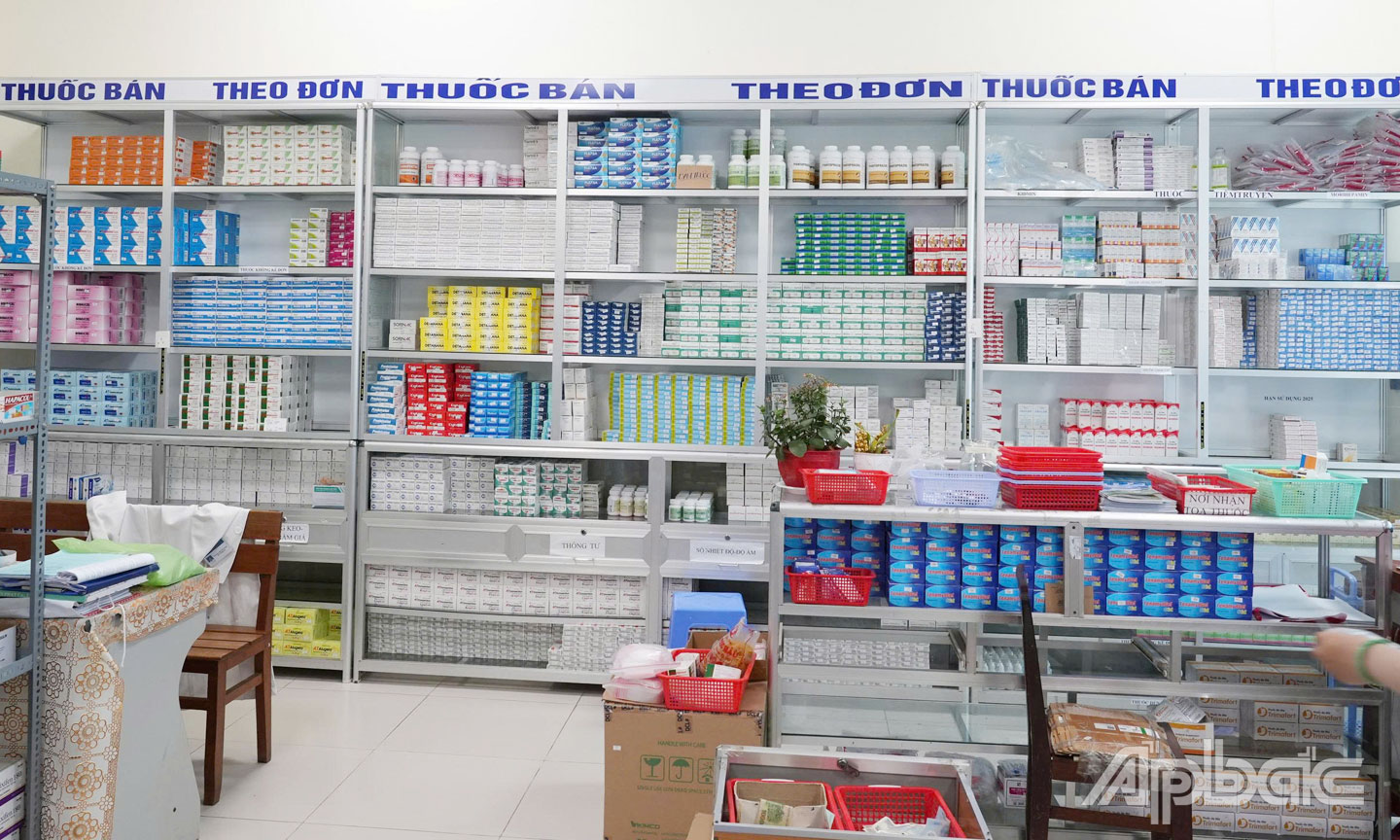 Cục Quản lý Dược khuyến cáo người dân cảnh giác về thuốc giả
