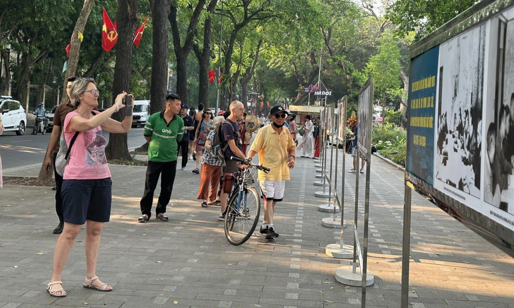Bộ Văn hóa, Thể thao và Du lịch ban hành kế hoạch triển lãm thành tựu kinh tế, xã hội