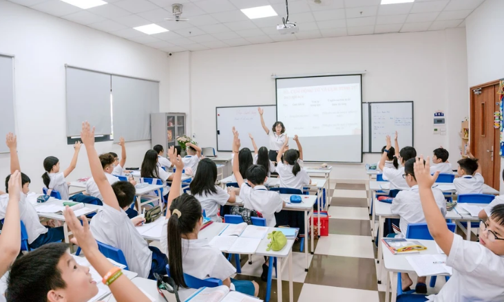 Bộ GD&ĐT thông tin về điều chỉnh một số nội dung trong Chương trình GD phổ thông