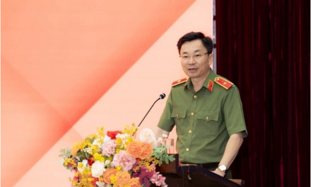Giám đốc Công an Bến Tre làm Chủ tịch MobiFone