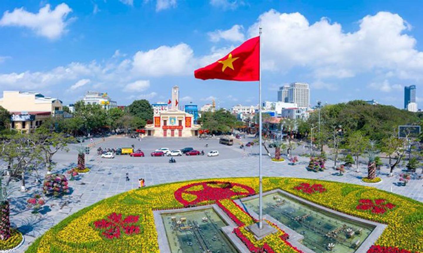 Sáp nhập tỉnh: Chương mới của lịch sử địa phương và khơi thông động lực quốc gia