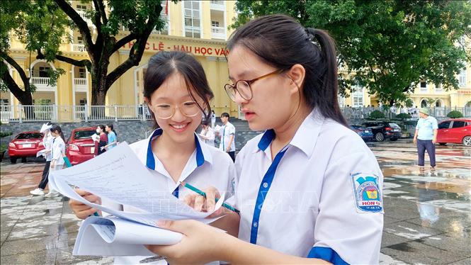  Ảnh minh họa: Thanh Vân/TTXVN