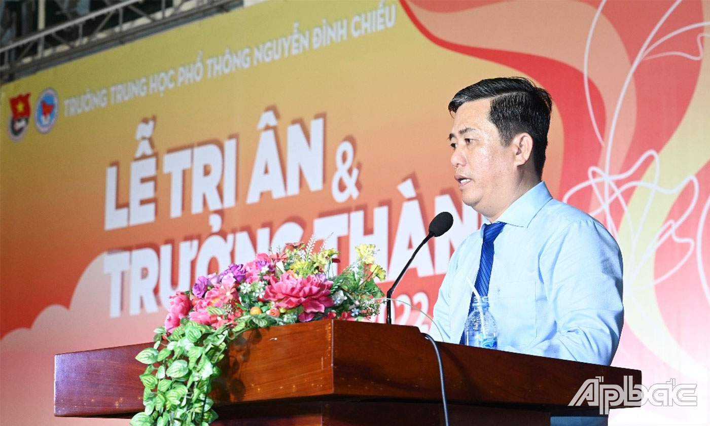 Thầy