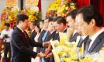 Tóm tắt cơ cấu Đảng bộ và lãnh đạo của 102 Đảng bộ xã, phường trực thuộc Tỉnh ủy Đồng Tháp