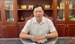 Thứ trưởng Đỗ Xuân Tuyên: 