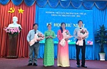 HĐND phường Gò Công và phường Long Thuận: Công bố các chức danh chủ chốt