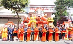 PRUDENTIAL khai trương văn phòng Tổng đại lý theo mô hình mới