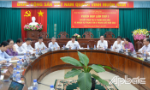 Tạo chuyển biến thực chất, mạnh mẽ trong phát triển khoa học, công nghệ, đổi mới sáng tạo, chuyển đổi số