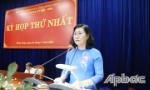 Kỳ họp thứ nhất - HĐND tỉnh Đồng Tháp: Thông qua 5 nghị quyết quan trọng