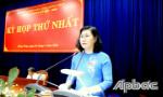 Kỳ họp thứ nhất - HĐND tỉnh Đồng Tháp: Thông qua 5 nghị quyết quan trọng