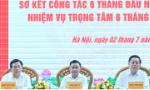 Thực hiện nghiêm túc, kịp thời, hiệu quả công tác bảo vệ nền tảng tư tưởng của Đảng