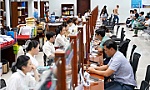 Những việc cán bộ, công chức không được làm từ tháng 7