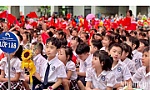 Miễn, hỗ trợ học phí cho trẻ mầm non, học sinh