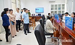 Gần dân, để phục vụ người dân tốt hơn