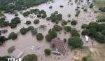 Mỹ: Hơn 100 người thiệt mạng do lũ lụt nghiêm trọng tại bang Texas