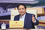 Thủ tướng: Khởi công giải phóng mặt bằng 2 dự án đường sắt vào ngày 19/8/2025