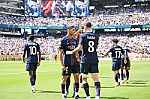 FIFA Club World Cup: Hàng thủ tệ hại khiến Real Madrid thua thảm trước PSG