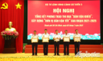 Bộ Tư lệnh Vùng Cảnh sát biển 3 phát huy sức mạnh lòng dân trên biển