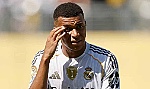 Mbappé bị sự kỳ vọng nhấn chìm trong màu áo của Real Madrid