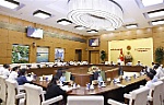 Phát triển và sử dụng nguồn nhân lực đáp ứng yêu cầu phát triển kinh tế - xã hội