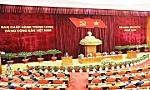 Vững tin vào công cuộc xây dựng, chỉnh đốn Đảng