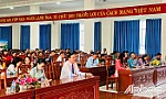 Thành lập các chi bộ, đảng bộ trực thuộc Đảng bộ phường Gò Công