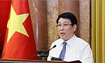 Xây dựng xã hội học tập là sứ mệnh cao cả trong kỷ nguyên mới