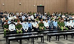 Tuyên án vụ Phúc Sơn: Hành vi của Nguyễn Văn Hậu đã thao túng, làm suy thoái, biến chất hàng loạt cán bộ, đảng viên
