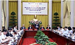 Công bố Lệnh của Chủ tịch nước về 9 luật vừa được thông qua