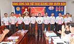 Thanh tra tỉnh Đồng Tháp bổ nhiệm lãnh đạo 9 phòng nghiệp vụ