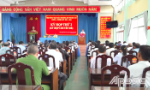 HĐND phường Mỹ Phước Tây thông qua 3 Nghị quyết