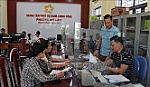 Kết luận của Bộ Chính trị, Ban Bí thư về tiếp tục xây dựng tổ chức, hoạt động của đơn vị hành chính 2 cấp bảo đảm thông suốt, hiệu quả